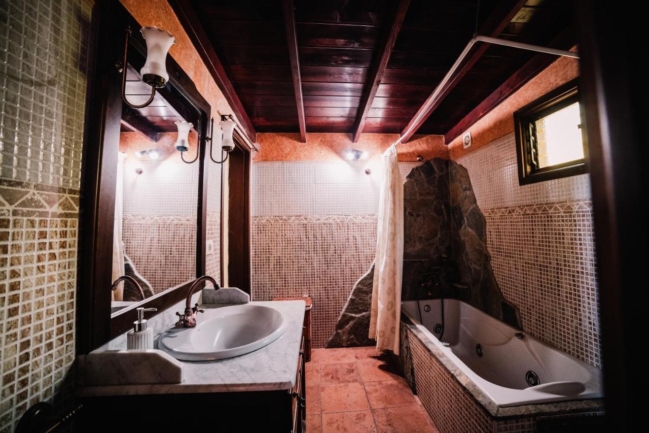 Вилла Casa Elena Тихарафе Экстерьер фото